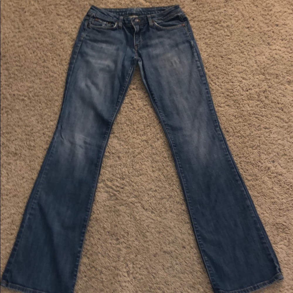 Women Joes Jeans!